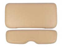 EirenePer Kit Cuscino Sedile Anteriore con Hardware Compatibile con EZGO Txt 1994-2013