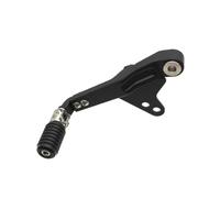 EirenePer Leva di comando del pedale del cambio in alluminio CNC compatibile con R1300GS R 1300 GS GS1300 R 1300GS Adventure 2023 2024 moto(Black)