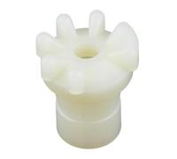 EirenePer Pignone Universale della Barra del timone 350-63064 Compatibile con Il Motore fuoribordo NS 9.9 15 18 D E Parti del Motore della Barca 350-63064M 350-63064-0