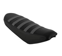 EirenePer Protezione per fodera per cuscino in PVC per moto, traspirante, impermeabile, antiscivolo, compatibile con MX3 MX4 MX5(grey)