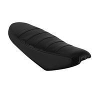 EirenePer Protezione per fodera per cuscino in PVC per moto, traspirante, impermeabile, antiscivolo, compatibile con MX3 MX4 MX5(black)