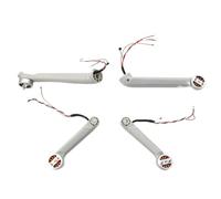 EirenePer Sostituzione del Braccio Motore Compatibile con Avata 2 e Avata (Nota: Non per FPV o Altri Modelli)(Colour: 1 Set)
