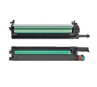 EirenePer Sostituzione dell'unità tamburo CMYK DR711 da utilizzare con le stampanti serie C654 C754 654 754(M)