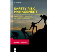 Eirik B. Abrahamsen Safety Risk Management (Copertina rigida)