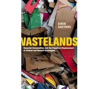 Eirik Saethre Wastelands (Copertina rigida)