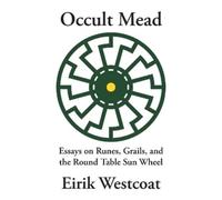 Eirik Westcoat Occult Mead (Tascabile)