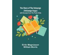 Eiríkr Magnússon William Morris Stories in Verse (Edition1) (Tascabile)
