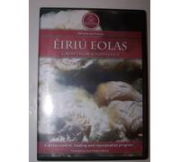 Éiriú Eolas, An Amazing Stress Control, Healing and Rejuvenation Program - 3 Disc Set