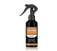 EIROVYA 1 Pezzi Spray per rivestimento ceramico nano veloce ad alta protezione, lucidanti spray per rivestimenti ceramici,ceramic coating auto,agente di rinnovo del rivestimento multifunzionale.