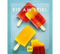 Eis am Stiel
