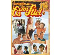 Eis am Stiel 6 - Ferienliebe