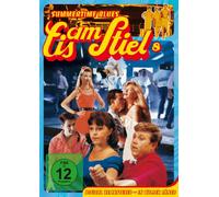 Eis am Stiel 8 - Summertime Blues