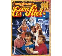 Eis am Stiel 8 - Summertime Blues