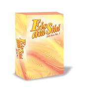 Eis am Stiel Box 1 - Teil 1-4