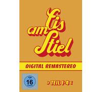 Eis am Stiel - Box 1 - Teil 1-4