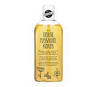 EIS Deluxe Olio da massaggio | Olio erotico per momenti sensuali | Benessere e massaggi erotici al cocco | Olio intimo per massaggi di coppia e preliminari | Rilassante e Wärmend | 250ml