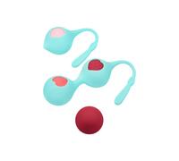 EIS | menta | 'romantico set di palline dell'amore'
