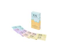 EIS Preservativi XXL Set | 12 pezzi di preservativi con una sensazione morbida al tatto | misura 53 mm per una vestibilità sicura | intenso e una maggiore stimolazione | preservativi ultra sottile