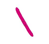 EIS | sensuale vibratore doppio | 35 cm | impermeabile | ricaricabile | silicone delicato sulla pelle