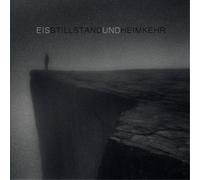 Eïs Stillstand Und Heimkehr (CD) Album Digipak