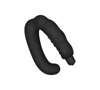 Eis - Vibratore anale in silicone a 10 livelli di vibrazione