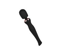 EIS | vibratore | 'massaggiatore in silicone XXL' | 20 programmi