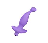 EIS | Vibratore prostatico "Curve Wunder" | stimolazione della prostata