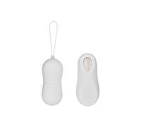 EIS Vibro-uovo con radiocomando di, 8 cm