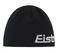 Eisbär 365 MU RL E30892-009, Unisex Beannies, Black, One Size EU, Nero, Taglia Unica