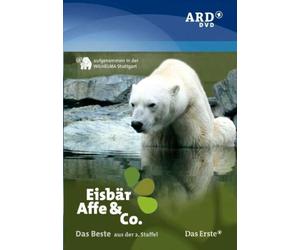 Eisbär, Affe & Co. - Das Beste aus der 2. Staffel