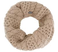 Eisbär - Afra Loop - Sciarpa One Size beige