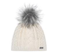 Eisbär - Afra Lux - Berretto One Size bianco