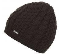Eisbär - Afra Mütze One Size nero