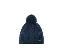 Eisbär Afra Pompon MÜ, Cappello Donna i Sicurezza Petrolio