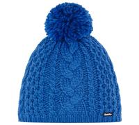 Eisbär - Afra Pompon Mütze One Size blu