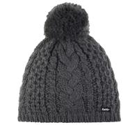 Eisbär - Afra Pompon Mütze One Size grigio