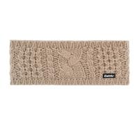 Eisbär - Afra Strinband One Size beige
