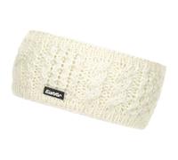 Eisbär - Afra Strinband One Size bianco/beige