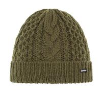 Eisbär Afratos - berretto Green woman Wool