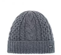 Eisbär - Afratos - Berretto One Size grigio/blu