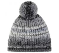 Eisbär - Anka Pompon - Berretto One Size grigio