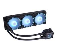 Alphacool 11999 sistema di raffreddamento per computer Processore Raffreddatore d'aria 12 cm Nero 1 pz