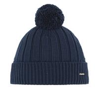 Eisbär Ayo Pompon - berretto Blue man Lana Merino