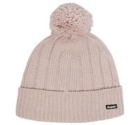 Eisbär Ayo Pompon - berretto Pink man Lana Merino