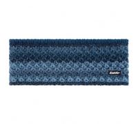 Eisbär - Bao - Fascia sportiva per la fronte One Size blu