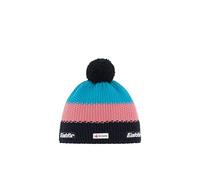 Eisbär Beannies, Biondo Nero-Fragola, Taglia Unica Unisex-Adulto