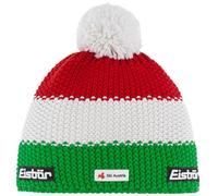 Eisbär Beannies, Verde, Taglia Unica Unisex-Adulto