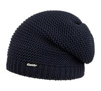 Eisbär Berretto Beanie Corson Invernale da Sci Taglia Unica - Blu Scuro