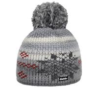 Eisbär - Ike Pompon - Berretto One Size grigio