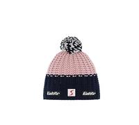Eisbär - Refocus Pompon SP - Berretto One Size blu